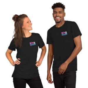 camiseta bcn dancing