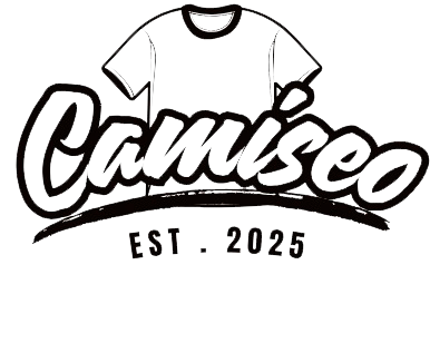camiseo logo transparent