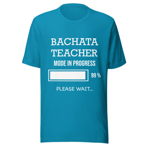 bachata teacher!