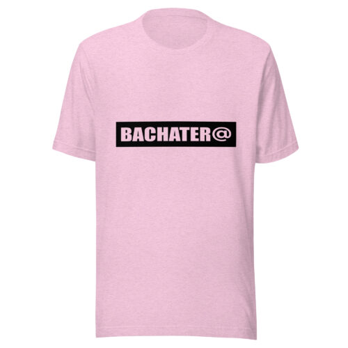 orgullo bachater@ (delante)