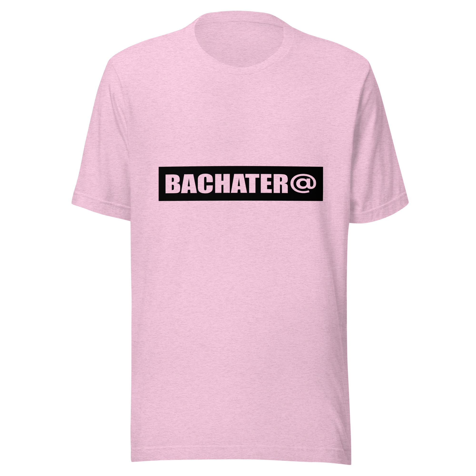 orgullo bachater@ (delante)