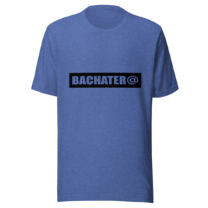 orgullo bachater@ (delante)