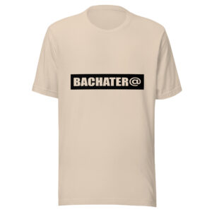 orgullo bachater@ (delante)