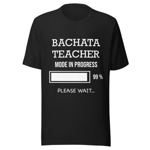 bachata teacher!