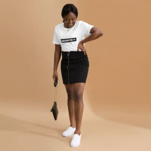 orgullo bachater@ (delante)