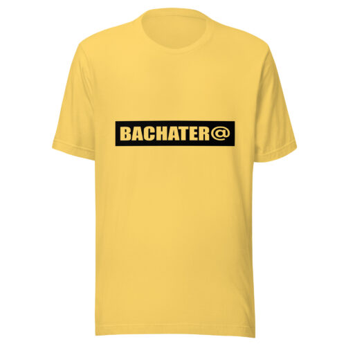 orgullo bachater@ (delante)