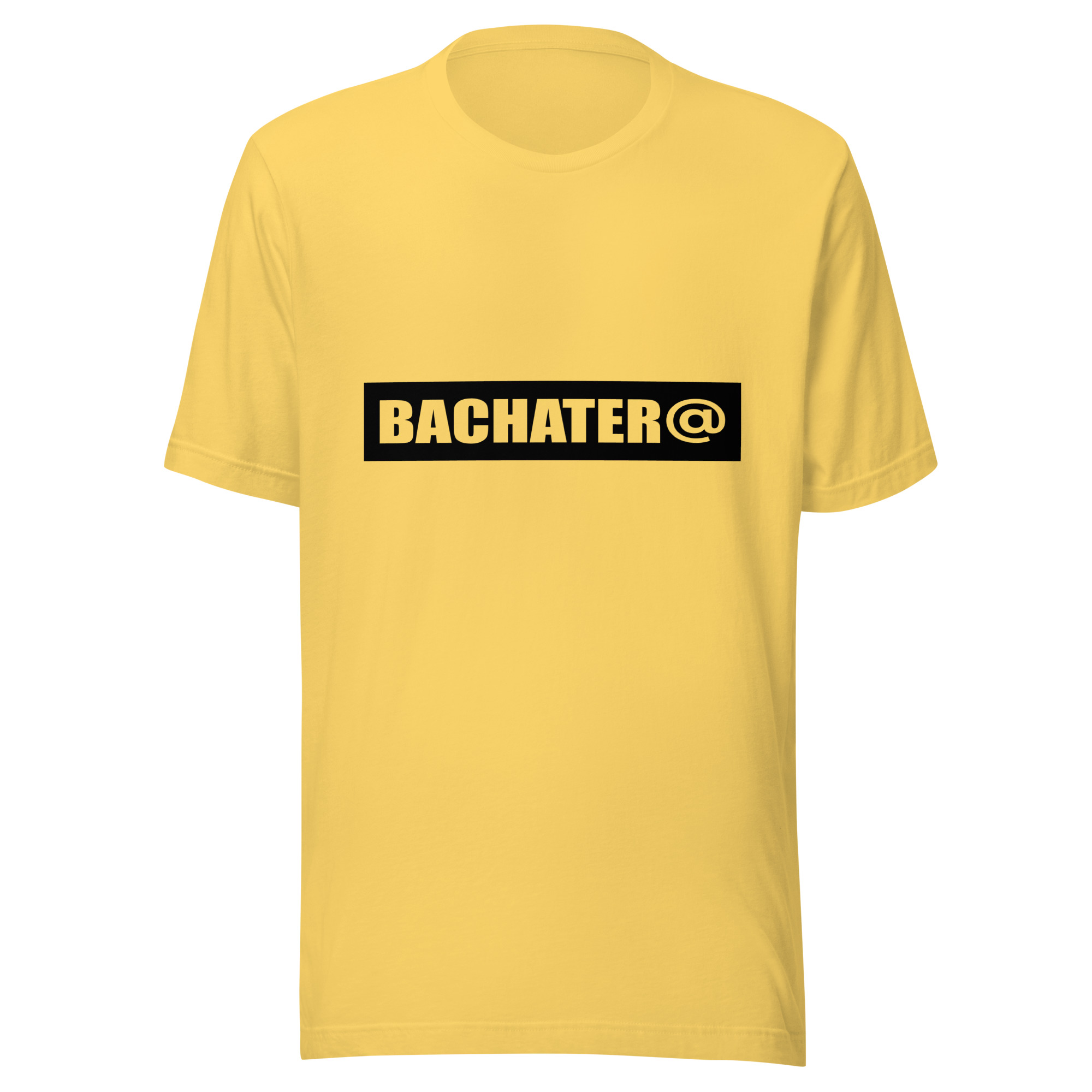 orgullo bachater@ (delante)